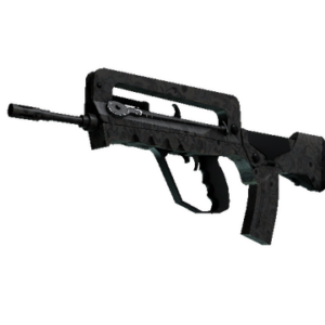 FAMAS | Doomkitty (Minimal Wear)