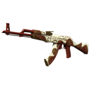 AK-47 | Nouveau Rouge (Minimal Wear)