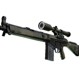 G3SG1 | Safari Mesh (Field-Tested)