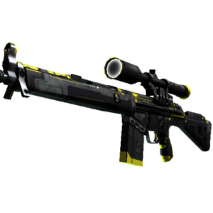 G3SG1 | Stinger (Field-Tested)