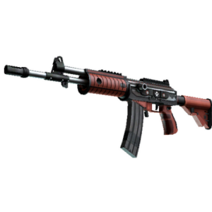 Galil AR | Firefight (Field-Tested)