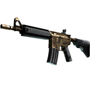 M4A4 | Royal Paladin (Well-Worn)