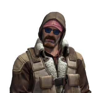 Dragomir | Sabre