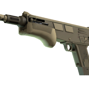 MAG-7 | Sand Dune (Minimal Wear)