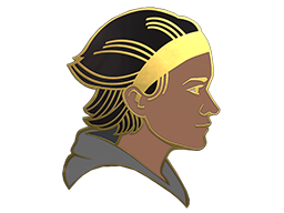 Alyx Pin